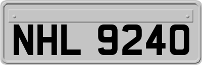 NHL9240
