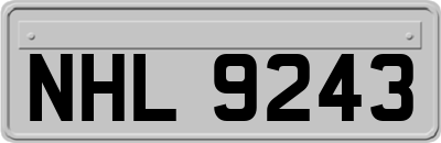NHL9243