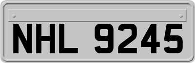 NHL9245