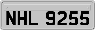 NHL9255