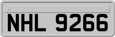 NHL9266