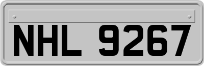NHL9267