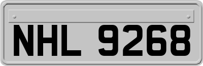 NHL9268