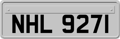 NHL9271