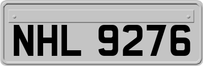 NHL9276