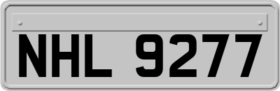NHL9277