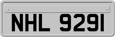 NHL9291