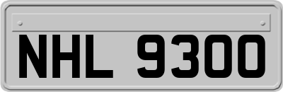 NHL9300