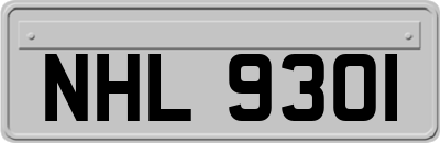 NHL9301