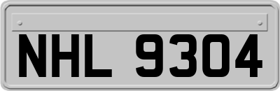 NHL9304