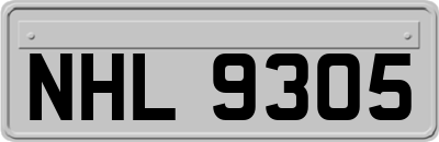 NHL9305