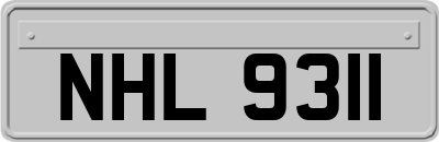 NHL9311