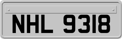 NHL9318