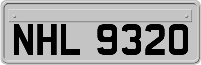 NHL9320