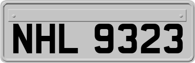 NHL9323