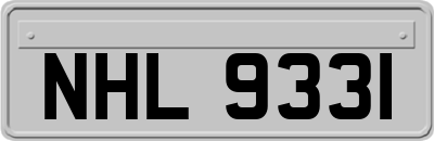 NHL9331