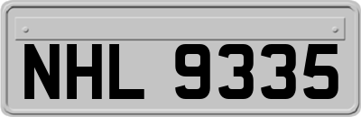 NHL9335