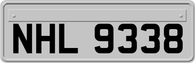 NHL9338