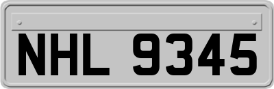 NHL9345