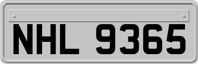 NHL9365