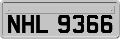 NHL9366