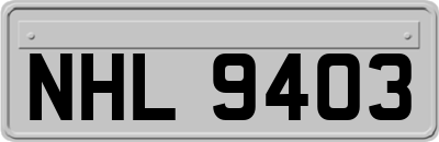 NHL9403