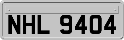 NHL9404