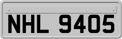 NHL9405