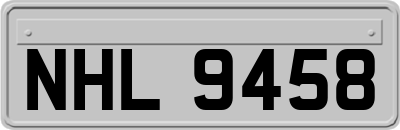 NHL9458