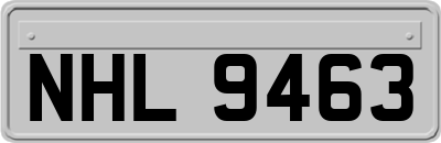 NHL9463