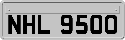 NHL9500