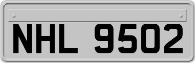NHL9502