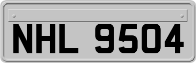 NHL9504