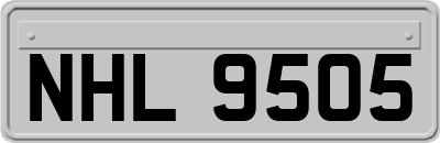 NHL9505