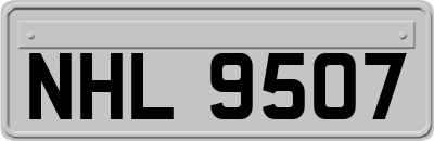 NHL9507