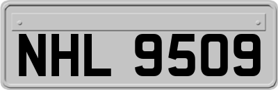 NHL9509