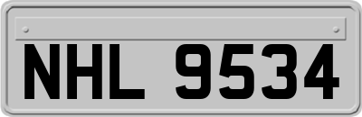 NHL9534