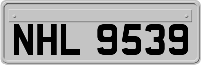 NHL9539