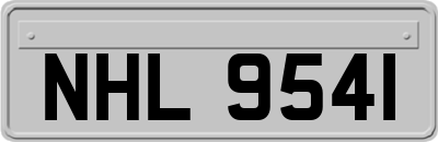 NHL9541
