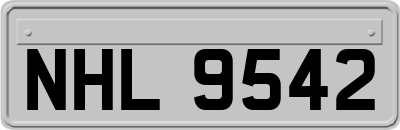 NHL9542