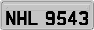 NHL9543