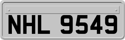 NHL9549