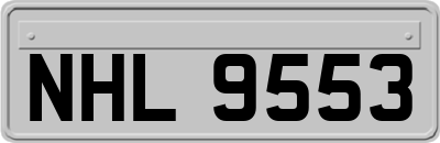 NHL9553