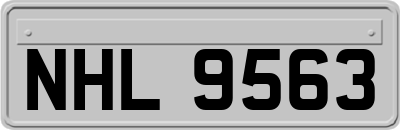 NHL9563