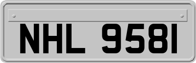 NHL9581