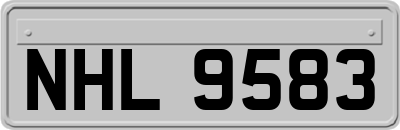NHL9583