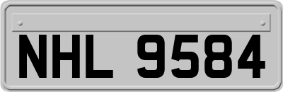 NHL9584