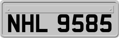 NHL9585
