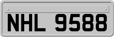 NHL9588
