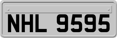NHL9595